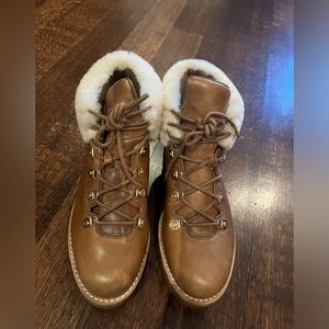 Michael Kors Boots